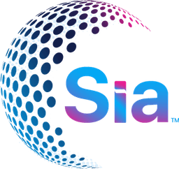 Sia logo
