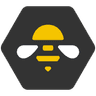 SocialBee Logo