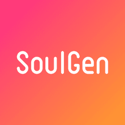 SoulGen Logo
