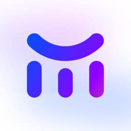 Maya AI productivity tool logo