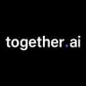 TOGETHER's logo