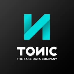 Tonic.ai logo