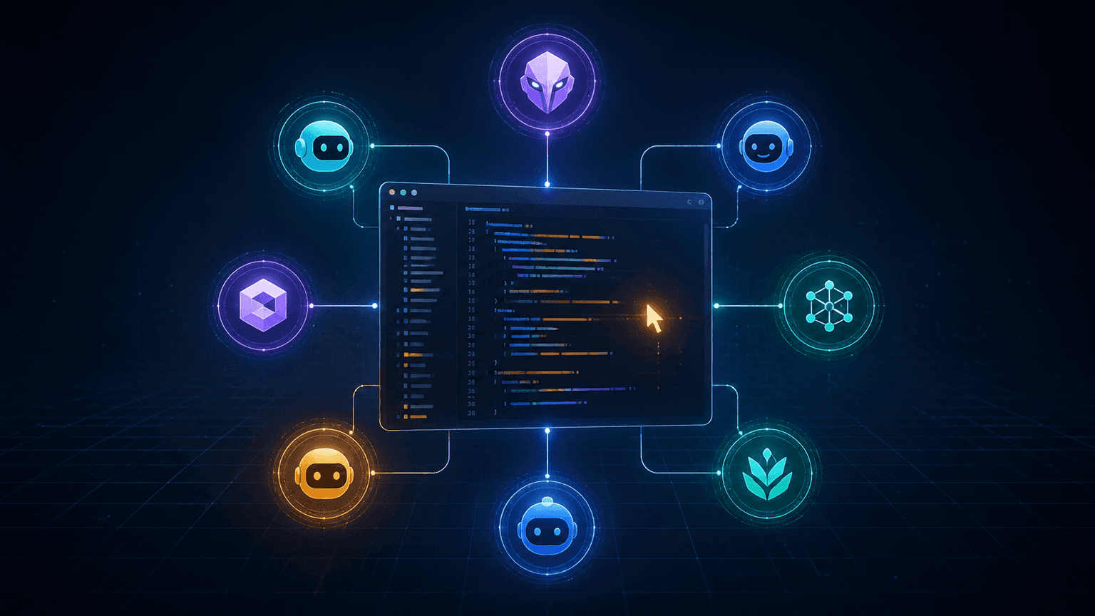 Top 7 AI Coding Assistants for Engineering Teams (2026)