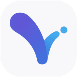 Visily AI Logo