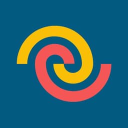 Woebot Health logo.