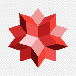 Wolfram|Alpha Logo