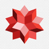 Wolfram|Alpha Logo