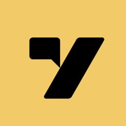 Yellow.ai  logo