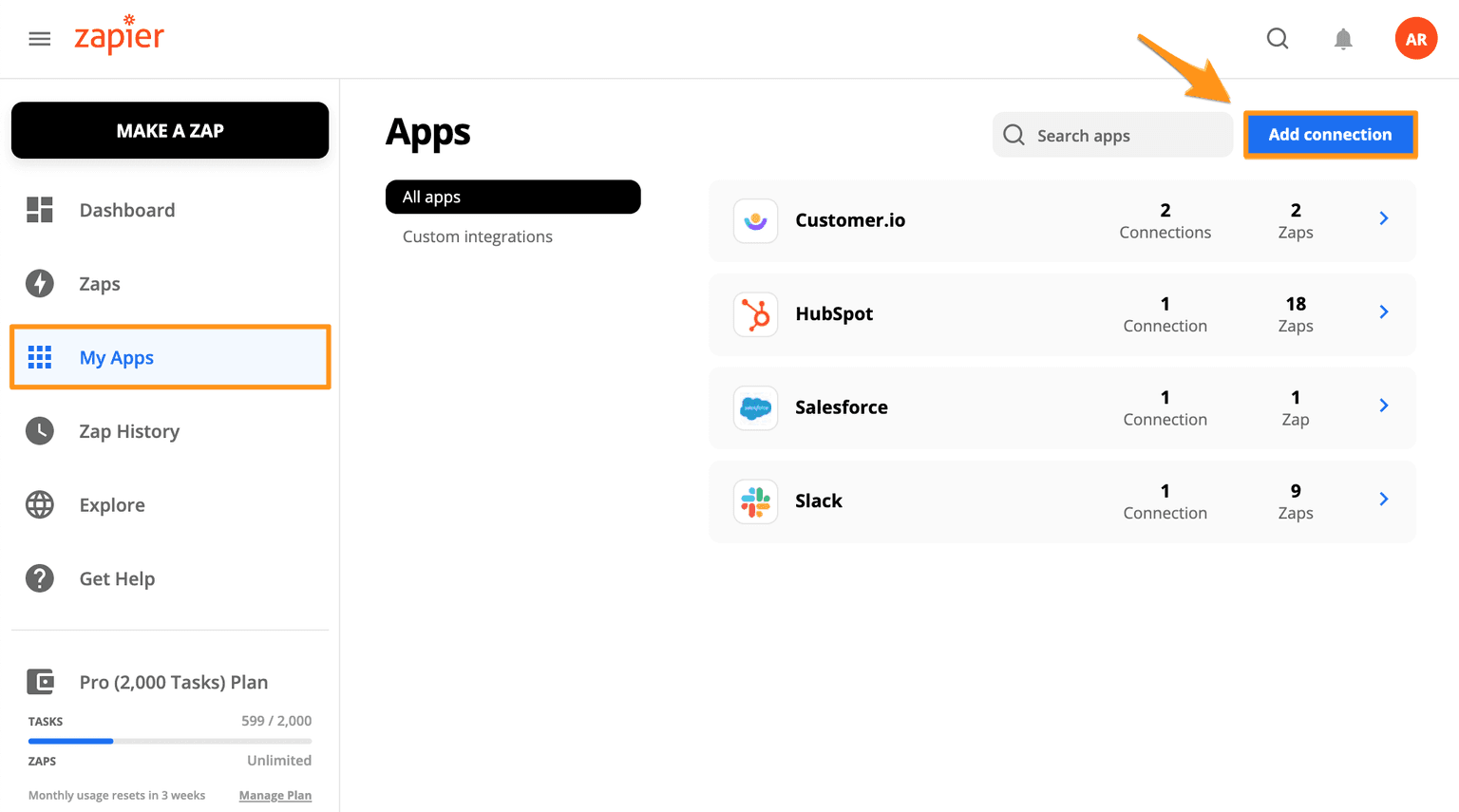 Zapier