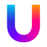 Unframe logo, a purple U wordmark for the managed enterprise AI delivery platform