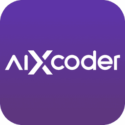 aiXcoder Logo