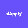 AIApply job application ai brand logo icon mark