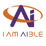 Aible agent governance brand logo icon mark