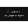 Alex Codes app icon, a rounded square with a stylized letter A mark