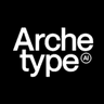 Archetype AI edge ai brand logo icon mark