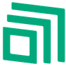 Assured Health logo, a green nested-squares mark for the provider credentialing platform