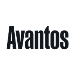 Avantos advisor software brand logo icon mark