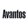 Avantos advisor software brand logo icon mark