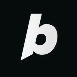 Bolt.new no-code / low-code tool logo