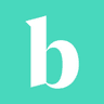Brightflag legal spend management software brand logo mark