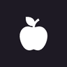 Cal AI food photo logging brand logo icon mark