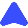 Cinder online safety brand logo icon mark