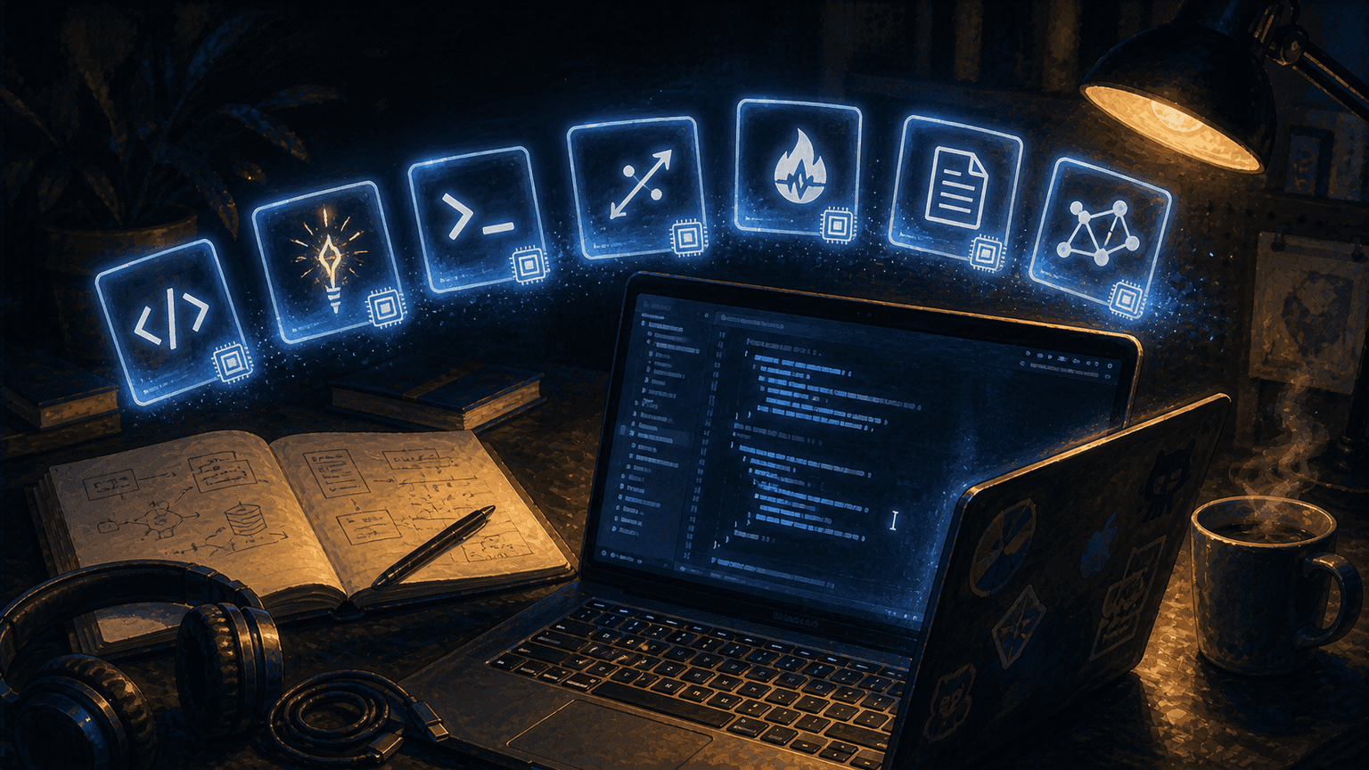 Must-Have Free AI Tools for Developers