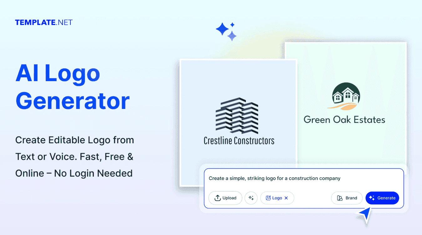 Template.net workflow automation tool screenshot