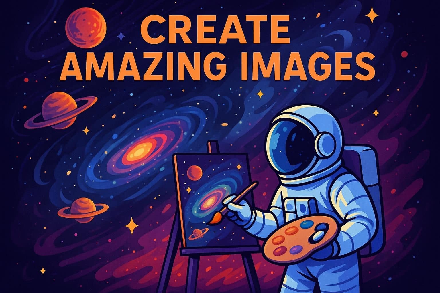 PixCosmos ai art & image creation tool screenshot 4
