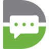 Druid AI enterprise chatbot brand logo icon mark