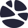 Emergence workflow automation brand logo icon mark