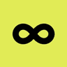 Infisical open source secrets management platform logo mark on light background