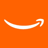 Amazon Bedrock generative AI platform brand logo mark on light background