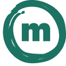 marimo reactive Python notebook project brand logo mark on light background