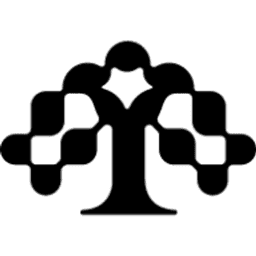 Mirendil frontier AI research lab brand logo mark on a light background