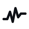 Murmell shared cloud canvas for coding agents brand logo mark on light background