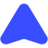 River AI model training platform brand logo mark on a light background