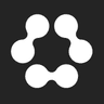 Runable general AI agent platform brand logo mark on a light background