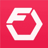Fitbod fitness tracking brand logo icon mark