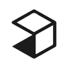 Juicebox isometric cube brand logo mark for the AI recruiting platform