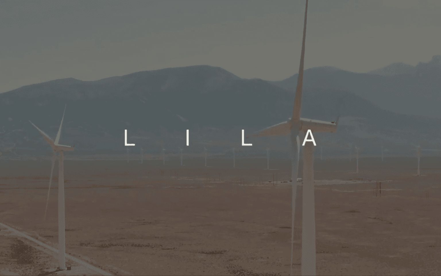Lila Sciences homepage describing scientific superintelligence and autonomous laboratory partnerships