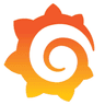 Grafana Labs datadog alternative brand logo icon mark