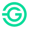 Guardrails AI brand logo mark shown on a plain background
