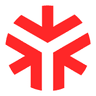 Gyde medicare brand logo icon mark