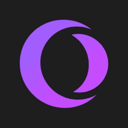 HeraHaven uncensored AI girlfriend companion app logo mark