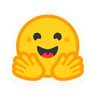 Hugging Face Logo
