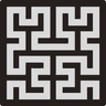 Hilbert predictive insights brand logo icon mark