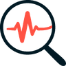InsightFinder root cause analysis brand logo icon mark