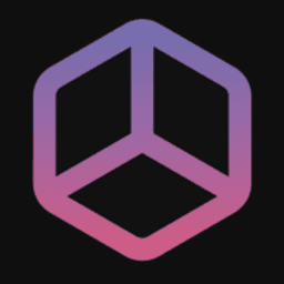 Interior AI ai room design brand logo icon mark