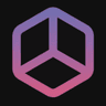 Interior AI ai room design brand logo icon mark